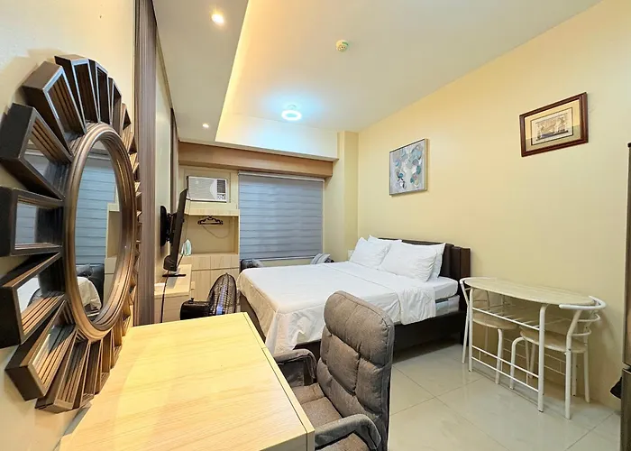 Makati Beacon *